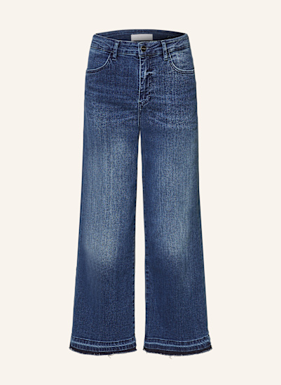 Rich & Royal Culotte