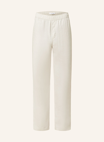 SAMSØE  SAMSØE Leinenhose SAJABARI Regular Fit