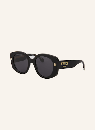 FENDI Sonnenbrille FN000780