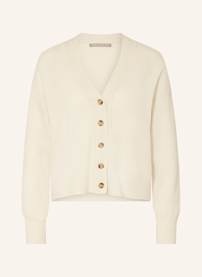 (THE MERCER) N.Y. Strickjacke aus Cashmere