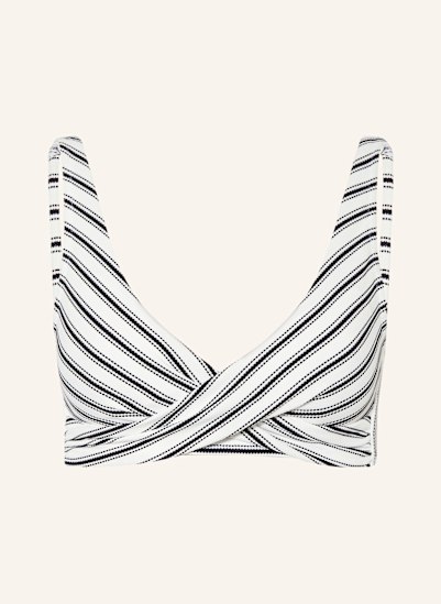 watercult Bralette-Bikini-Top SEASIDE SPLASH