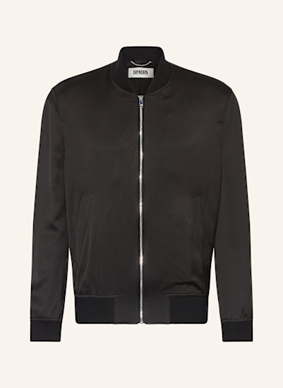 DRYKORN Satinblouson NOKANO