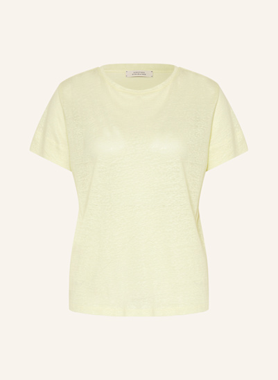 DOROTHEE SCHUMACHER Strickshirt NATURAL EASE