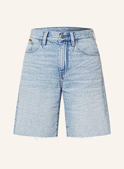 G-Star Jeansshorts VIKTORIA