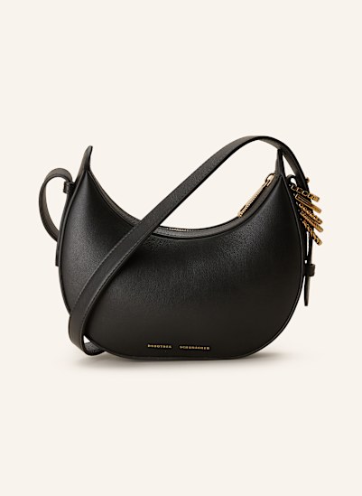 DOROTHEE SCHUMACHER Schultertasche HALF MOON MINI