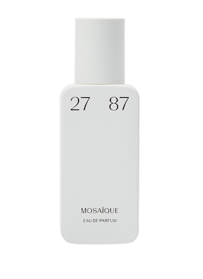 27 87 Perfumes MOSAIQUE
