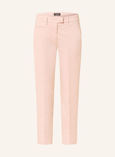 Dondup 7/8 chinos PERFECT-SLIM
