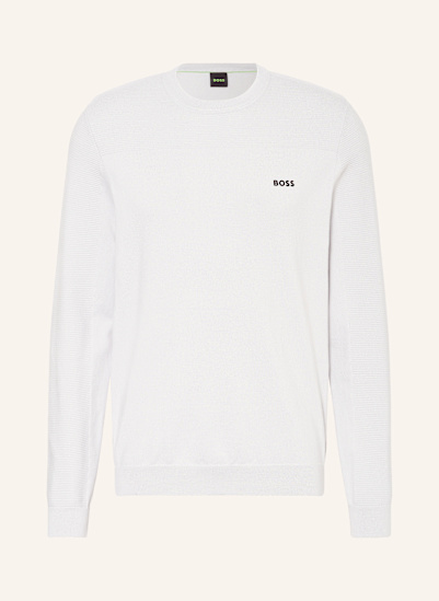 BOSS Pullover MOMENTUM