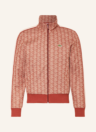 LACOSTE Trainingsjacke