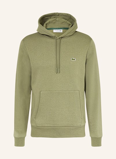 LACOSTE Hoodie