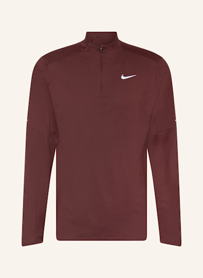 Nike Laufshirt DRI-FIT ELEMENT