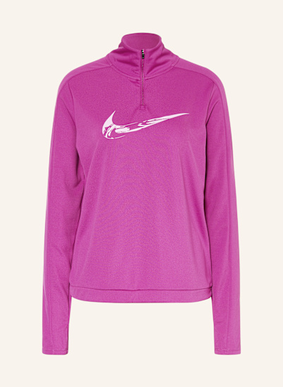 Nike Laufshirt SWOOSH