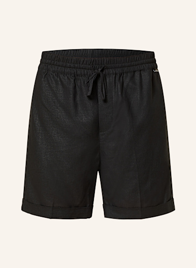 ARMEDANGELS Shorts JAACQUE mit Leinen