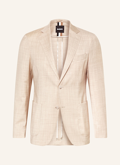 BOSS Anzugsakko HANRY Slim Fit