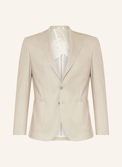 PAUL Anzugsakko Extra Slim Fit aus Jersey