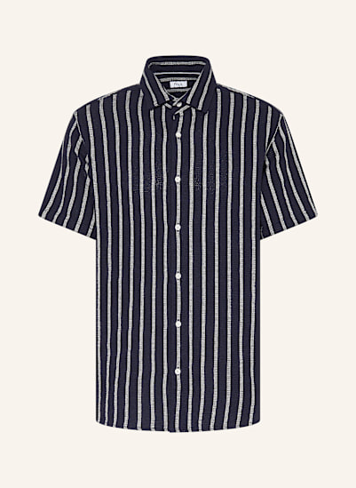 PAUL Kurzarm-Hemd Comfort Fit