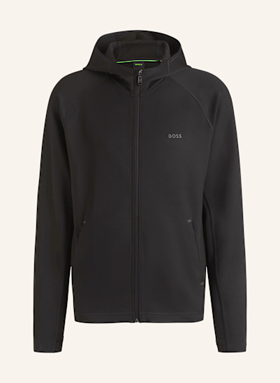 BOSS Trainingsjacke SICON ACTIVE