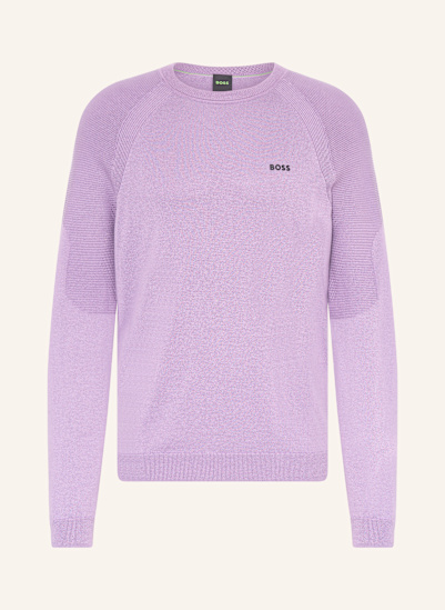 BOSS Pullover PERFORM MAX