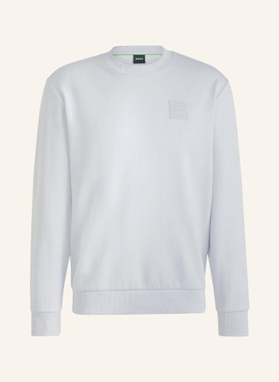 BOSS Sweatshirt SALBO