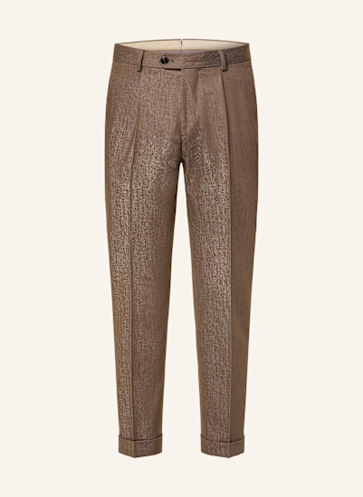 BOSS Hose PEET Relaxed Fit