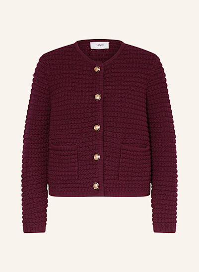 ba&sh Strickjacke GASPARD