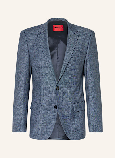 HUGO Anzugsakko HENRY232X Slim Fit