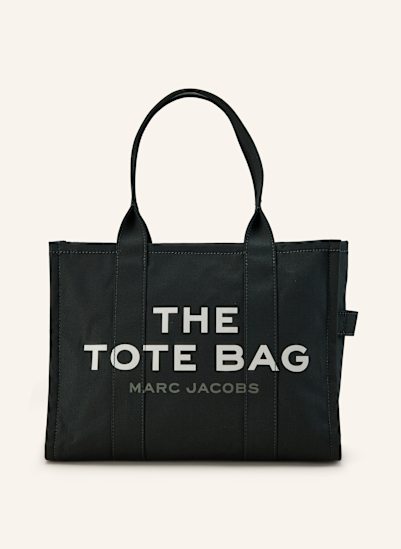 MARC JACOBS Shopper THE LARGE TOTE BAG
