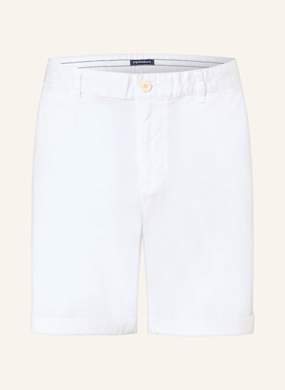 STROKESMAN'S Chinoshorts Slim Fit