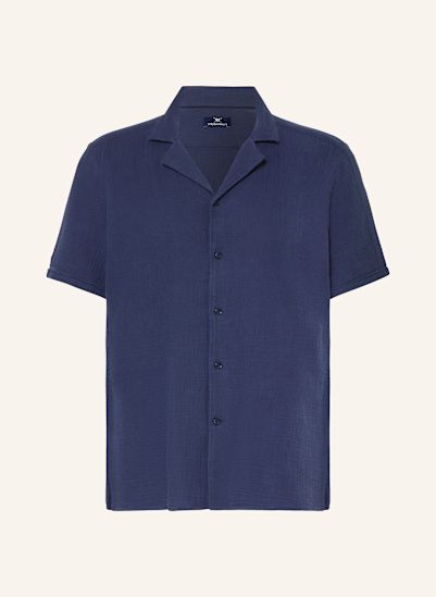 STROKESMAN'S Resorthemd Regular Fit