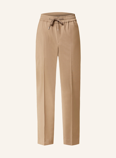 SANDRO Hose NEW ALPHA Slim Fit