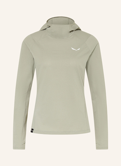 SALEWA Longsleeve PUEZ SUN