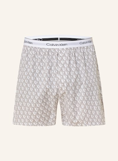 Calvin Klein Schlafshorts