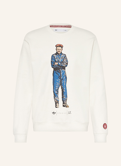 adidas Originals Sweatshirt CP SPEZIAL