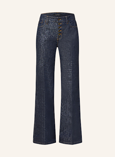 LAUREN RALPH LAUREN Straight Jeans