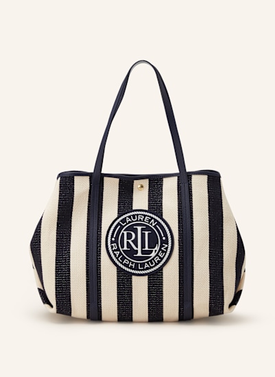 LAUREN RALPH LAUREN Shopper EMERIE