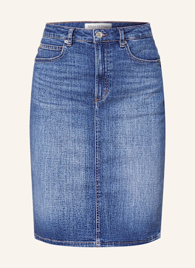 Marc O'Polo Jeansrock