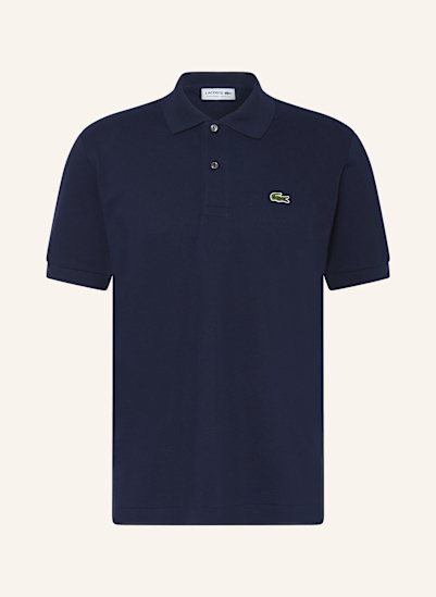 LACOSTE Piqué-Poloshirt