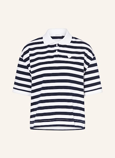 darling harbour Piqué-Poloshirt