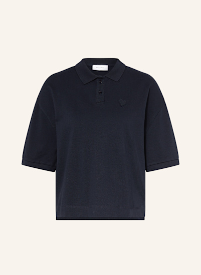 darling harbour Piqué-Poloshirt