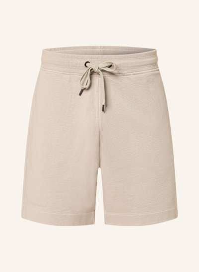 CANADA GOOSE Sweatshorts HURON