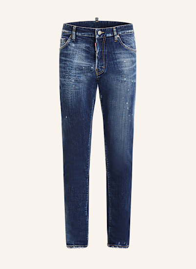 DSQUARED2 Jeans COOL GUY Extra Slim Fit