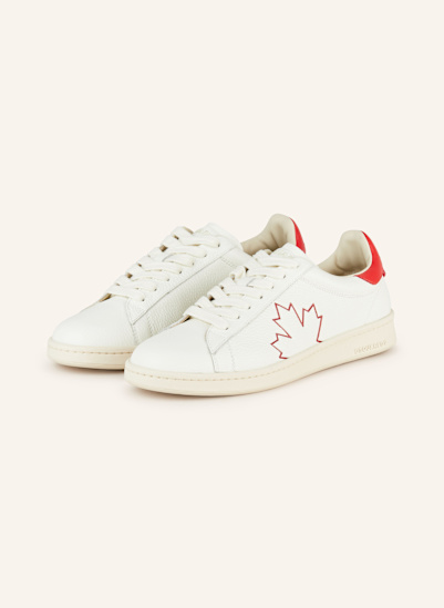 DSQUARED2 Sneaker BOXER