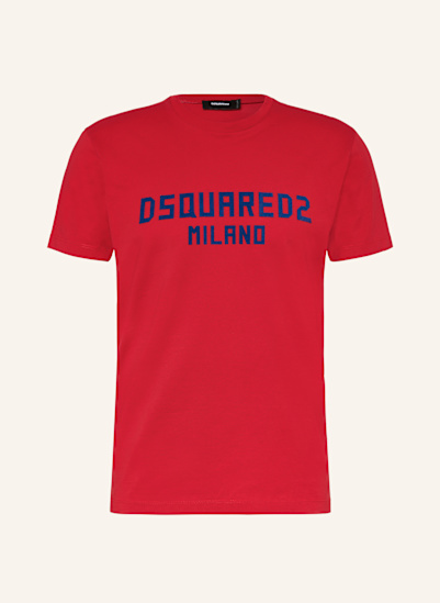 DSQUARED2 T-Shirt COOL FIT