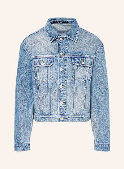 JACQUEMUS Jeansjacke LA VESTE DE-NÎMES