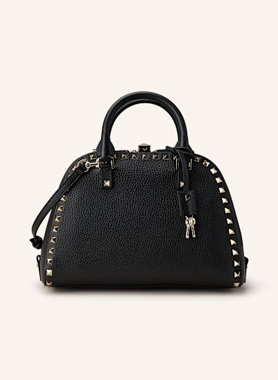 VALENTINO GARAVANI Umhängetasche ROCKSTUD mit Nieten