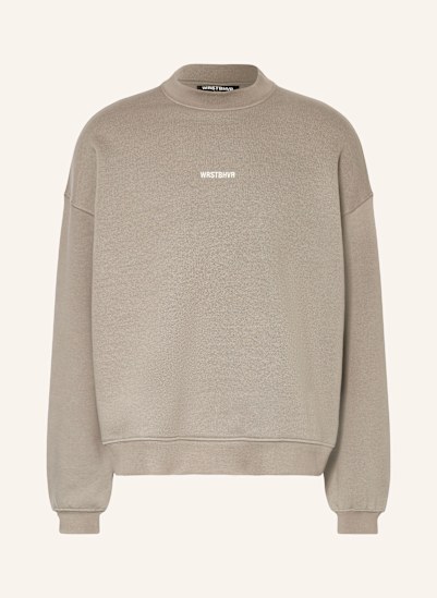 WRSTBHVR Sweatshirt NUBI