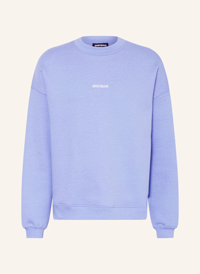 WRSTBHVR Sweatshirt NUBI