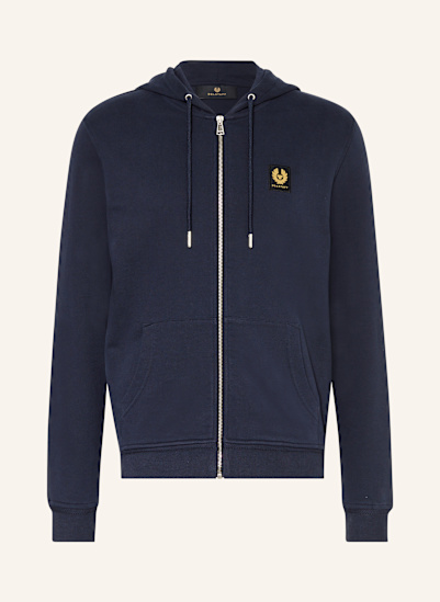 BELSTAFF Sweatjacke