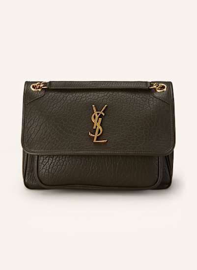 SAINT LAURENT Torba na ramię NIKI MEDIUM