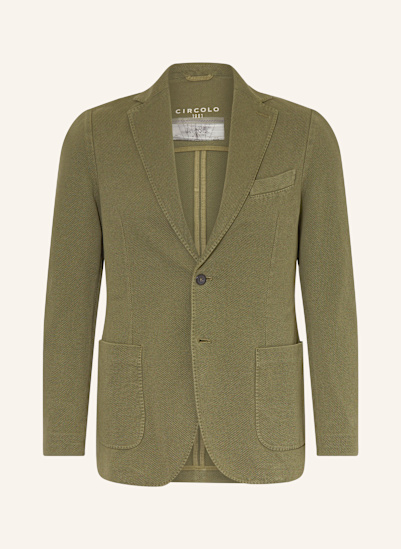 CIRCOLO 1901 Sakko Slim Fit